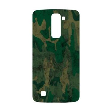 Imagem de Capa Adesivo Skin161 Verso Para Lg K10 K430tv - KawaSkin