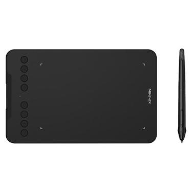 Imagem de Mesa Digitalizadora XP Pen Deco Mini 7 / 260 X 162 X 9MM / com Caneta 
