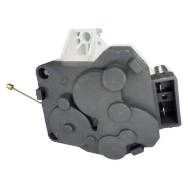 Imagem de Atuador freio original lavadora electrolux cabo aço lf80 lm08 lq10 ltc