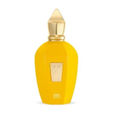 Imagem de Erba Gold Xerjoff Eau De Parfum Unissex-100 ml
