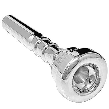 Imagem de GARIBALDI Bocal clássico de trompete tamanho 4 de copo duplo (GAR-DC4)