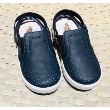 Imagem de Sapatinho infantil masculino - Pequenos trajes , 28