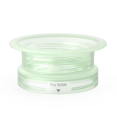 Imagem de Adaptador Momcozy para Mamadeiras MAM de 50ml - Aquecedor de Mamadeira
