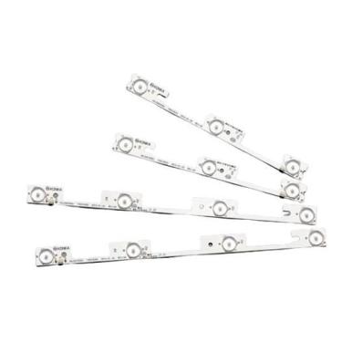 Imagem de Barras De Led Tv Semp Tv Led 32L2400 Kit Com 4 Pçs (Konka)