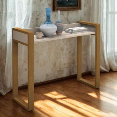 Imagem de Buffet Aparador New Móvel Alto Padrão Com Estrutura Robusta - Valuchi,