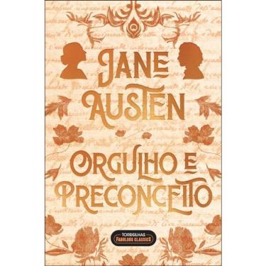 Imagem de Orgulho E Preconceito