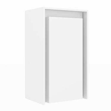 Imagem de Armário De Parede Dobrável Am3106 Branco