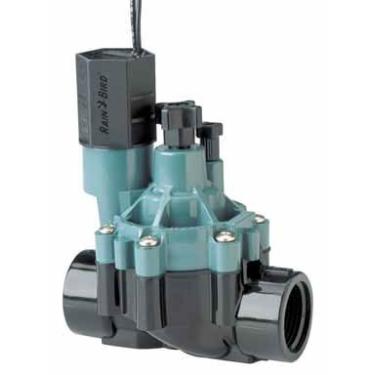 Imagem de Rain Bird Válvula em linha CPF100 de 2,54 cm com controle de fluxo