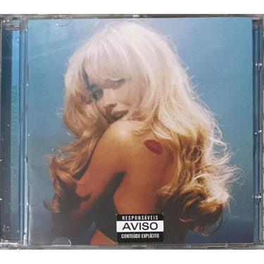 Imagem de CD Sabrina Carpenter – Short N` Sweet (DELUXE)