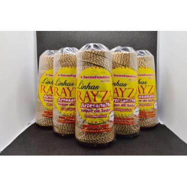 Imagem de Linha RAYZA Mega Hair Style 903-Mega Hair 03 "Outlet" - RAYZA Tapetes 