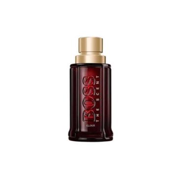 Imagem de Hugo Boss The Scent Elixir Parfum - Perfume Masculino 50ml