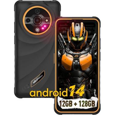 Imagem de Celular Ulefone Armor X31 12GB+128GB 6.56&quot; Android 14