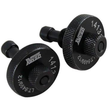 Imagem de Conjunto c/ 2 Ferramentas p/ Fasagem dos Eixos Comando de Válvulas - R