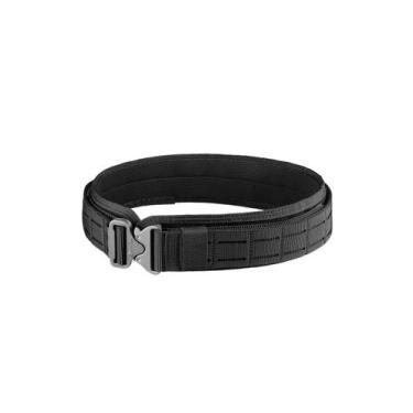 Imagem de Cinto Tático Rigger Extreme - Invictus, G, Preto