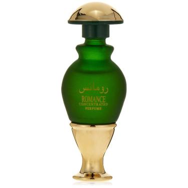 Imagem de Óleo de perfume RASASI Romance Concentrate 15 ml unissex