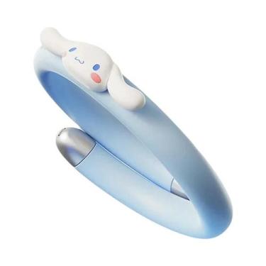 Imagem de Pulseira Repelente De Mosquitos Infantil Sanrio Hello Kitty Com Óleo E