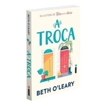 Imagem de Troca, A - INTRINSECA, Sortido