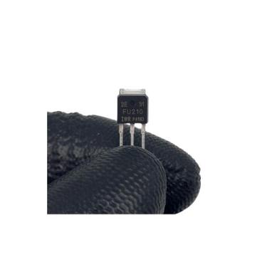 Imagem de Transistor IRFU 210 - Mosfet Irfu210 - Original - 1 peça - CQC