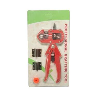 Imagem de Tesoura De Poda Profissional Para Ramos, Ferramenta De Jardim Para Cui