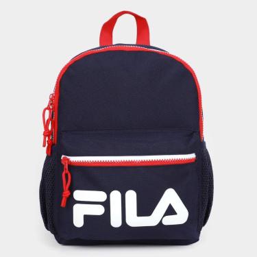 Imagem de Mochila Fila Mini Colors Letter-Unissex