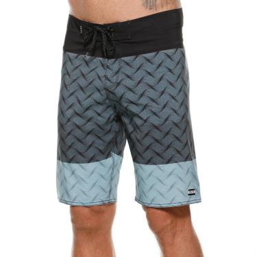 Imagem de Bermuda Agua Boardshorts Tactel Elastano Plus VLCS-Masculino