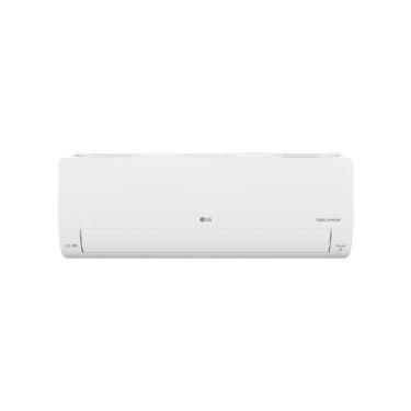 Imagem de Ar-Condicionado LG Dual Inverter AI Voice 18.000 BTU Quente/Frio - 220