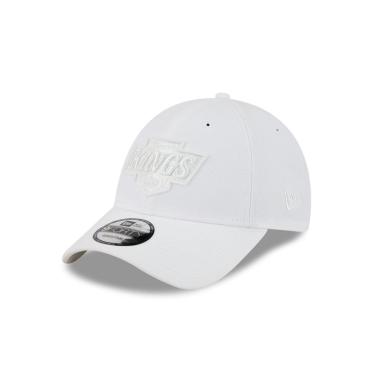 Imagem de Bone New Era 9FORTY Los Angeles Kings NHL Branco-Masculino