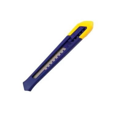 Imagem de Estilete Snap Off Stand 9mm - IRWIN-10506546, 10506546