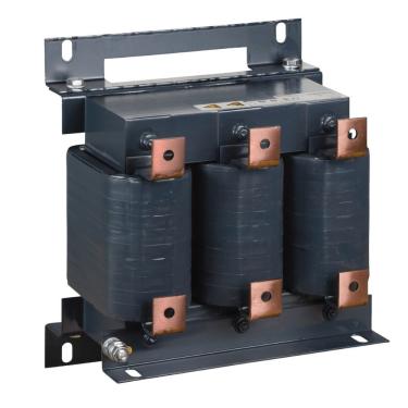 Imagem de Inversor Reator VW3A4571BR Indutância 0,23MH 230A Proteção Contra Sobretensões Inox Schneider Electric