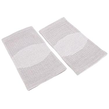 Imagem de Knee Warmer, joelheiras elásticas leves para correr para esportes e agachamento(L)