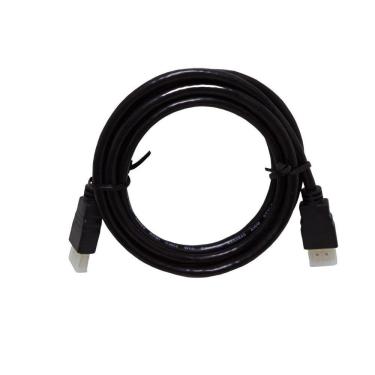 Imagem de Cabo Hdmi 4K Ultrahd 3D V. 1.4 1,8M Pro Eletronic