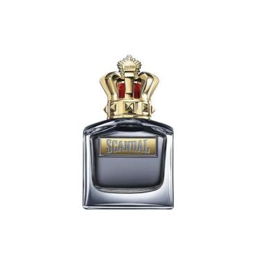 Imagem de Perfume Jean Paul Gaultier Scandal Pour Masculino Edt 150 Ml