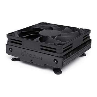 Imagem de Cooler p/Processador (CPU) - Noctua - NH-L9I-17XX chromax.black