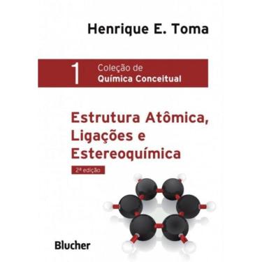 Imagem de Química Conceitual - Vol. 1 - 02Ed/19