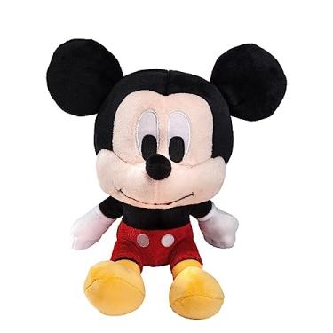 Imagem de Pelúcias Disney - Mickey Big Head, Multicor