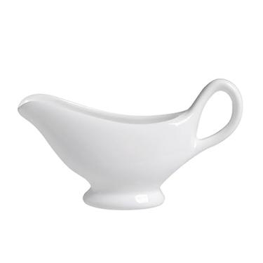 Imagem de KJHBV balde de suco de cerâmica Molheira de cerâmica Taça de condimentos mini condimentos jarra de leite em cerâmica creme de manteiga de molho doméstico fogão ostra