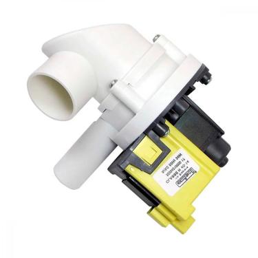 Imagem de Eletrobomba Drenagem Emicol para Lavadora Brastemp Mondial Clean - 220V