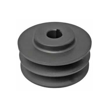 Imagem de Polia Rigida Alternador M W M D2253 2254 2256 D2293 D2294 2296 Td2294 2296 Trator 980 1580 1780 Referencia 9122080295 1159