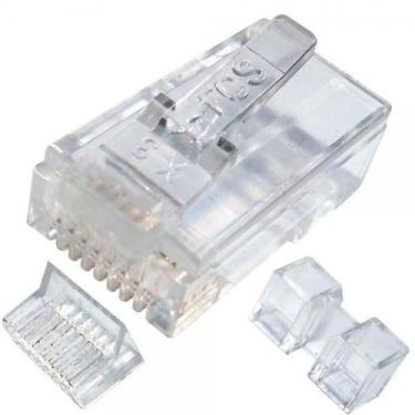 Imagem de Rj45 Cat6 Gigalan Furukawa