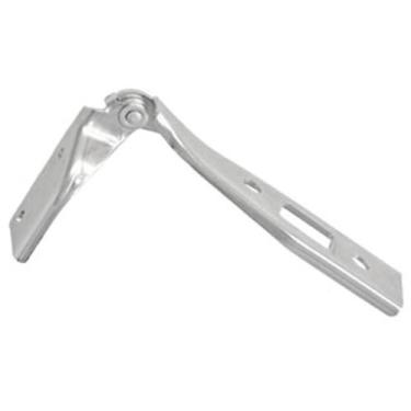 Imagem de Dobradiça Capô Esquerdo Ecosport Fiesta Hatch Sedan 02 A 12 - Universa