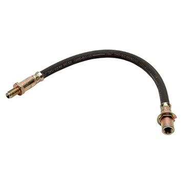 Imagem de ACDelco Conjunto de mangueira de freio hidráulico traseiro profissional 18J575