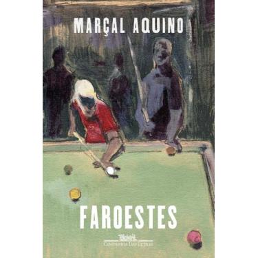 Imagem de Livro - Faroestes