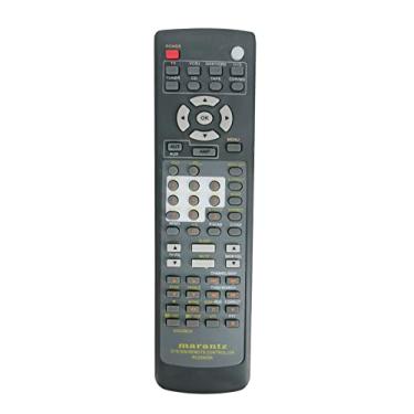 Imagem de ALLIMITY Controle remoto de substituição RC5300SR compatível com receptor Marantz A/V Surround Dolby 6.1 Channel 80 Watt SR5300 SR4200 SR4300 SR4400