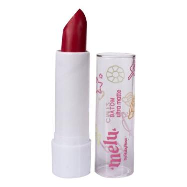 Imagem de Ruby Rose Batom Ultra Matte Rr852 3,8g Cor Cm11