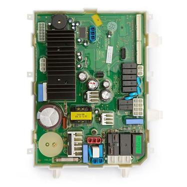 Imagem de Placa Potência Lavadora Electrolux 127v - Lse12 único