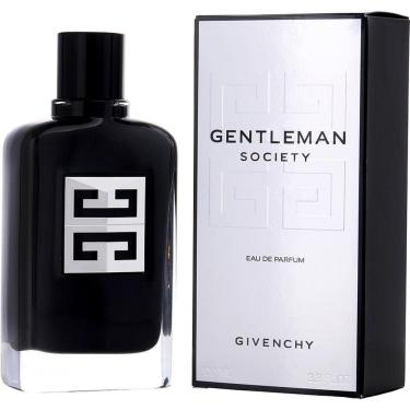 Imagem de Perfume Masculino Givenchy Gentleman Society Eau De Parfum Spray 100 ml