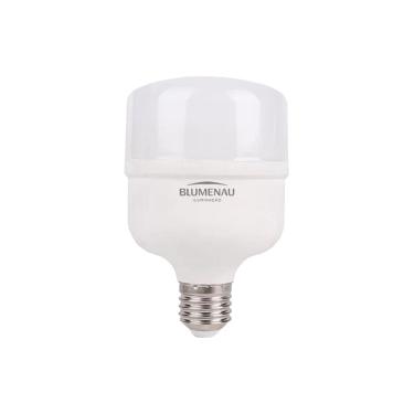 Imagem de Lâmpada Led 20W Bulbo Alta Potência 6500K Branco Frio