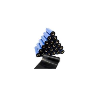 Imagem de Caixa 24 Un Ribbon Cera 110x74   Argox - Zebra- Elgin - RPrint Etiquet