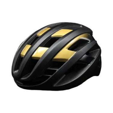 Imagem de Capacete de Bicicleta para Ciclismo de Estrada e Montanha - Modelo Mas