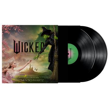 Imagem de Wicked: The Soundtrack[2 LP]